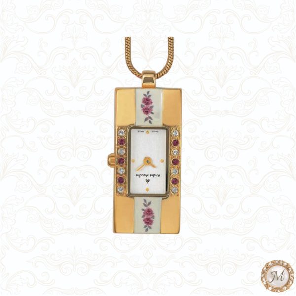 ساعت آندره موشه 538-02161