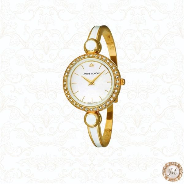ساعت آندره موشه 452-01101