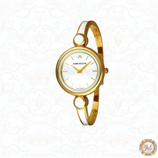 ساعت آندره موشه 450-01101