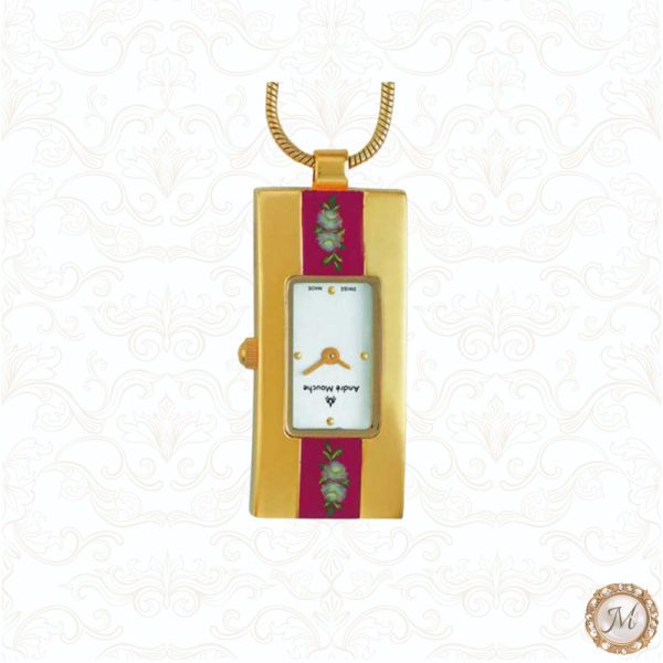 ساعت آندره موشه 536-16021