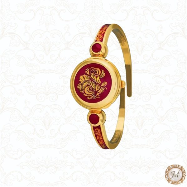 ساعت آندره موشه 882-16191