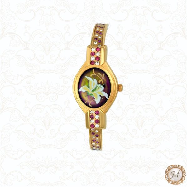 ساعت آندره موشه 902-15021