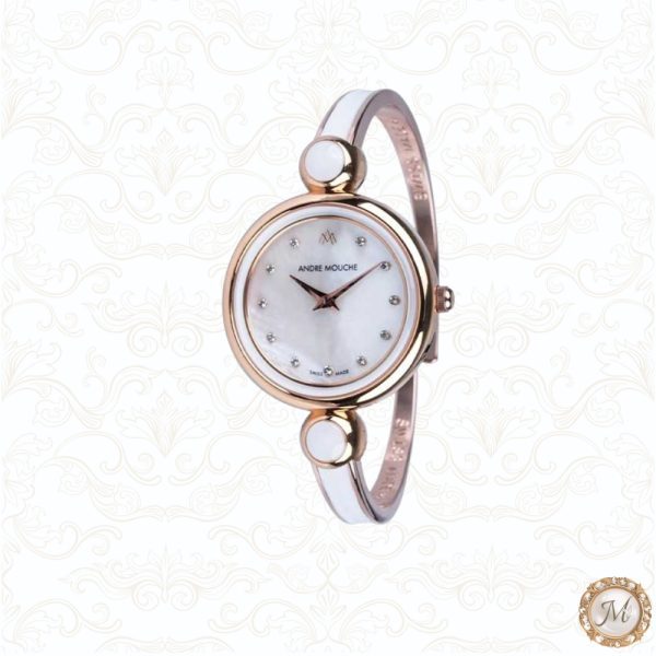 ساعت آندره موشه 454-01201