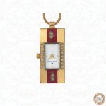 ساعت آندره موشه 538-16021