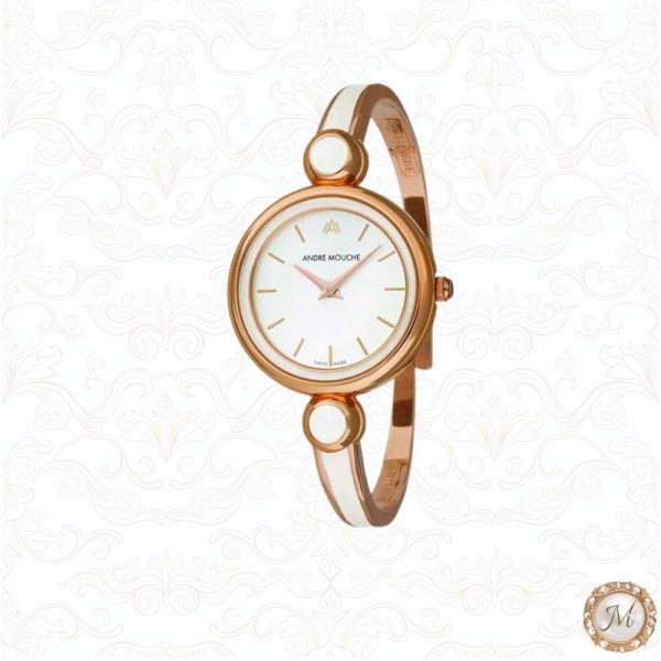 ساعت آندره موشه 454-01101