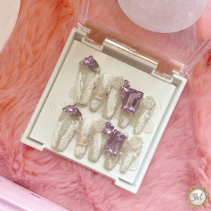 آمتیستا | Amethysta