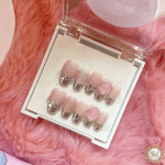 رز کوارتز | Rose Quartz