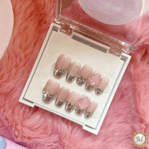 رز کوارتز | Rose Quartz
