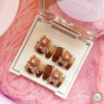 تدی چاکلت | Teddy Chocolate